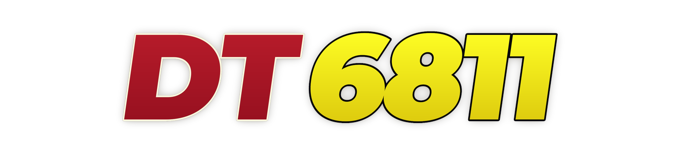 dt6811 logo